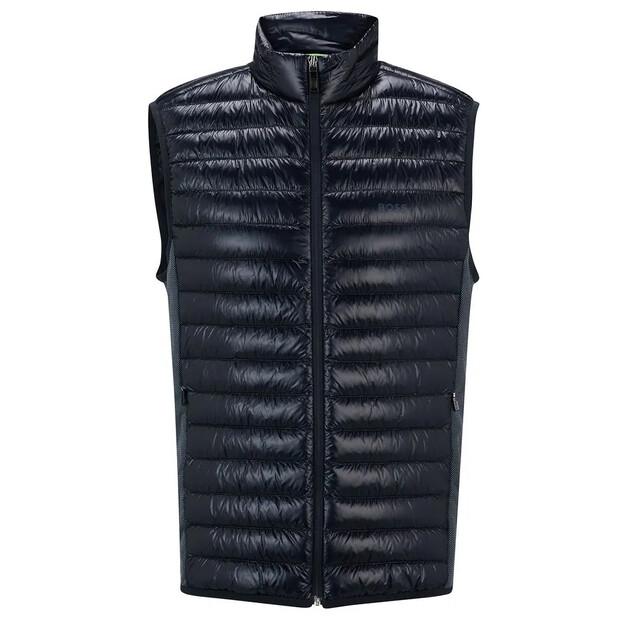 

BOSS V Techno 10252629 куртка L