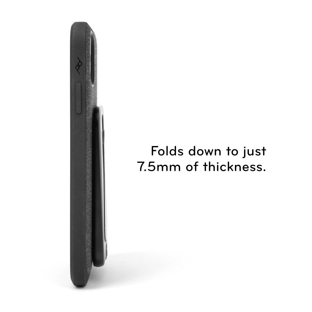 []PeakDesign Mobile Tripod Black M-TR-AA-BK-1