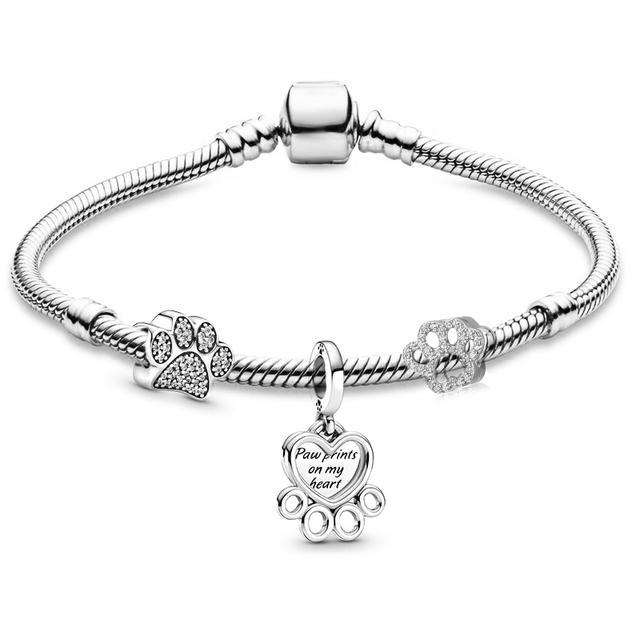 Breloques fantôme chauve-souris citrouille d'halloween, pendentif en perles avec breloques, bijoux pour femmes et enfants, haute qualité