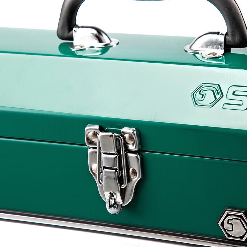 SATA Handheld Toolbox