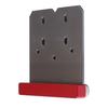 35mm Hinge Locator and Limit Frame Cabinet Hardware Jig Marking Template Essential for Installing Cabinet and Door Hinges