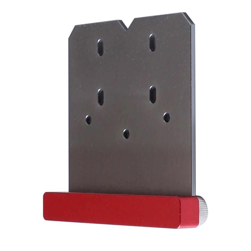 35mm Hinge Locator and Limit Frame Cabinet Hardware Jig Marking Template Essential for Installing Cabinet and Door Hinges