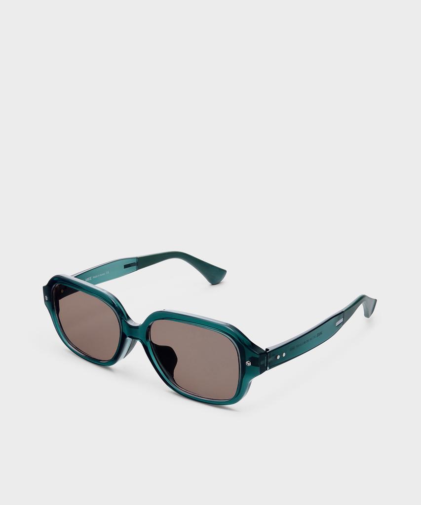 Keullotte Jake [Green Navy]