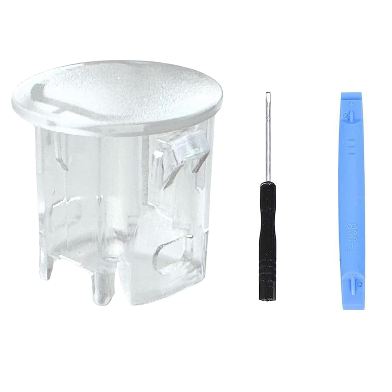 BTtime Auto Light Sensor Cover Sensor Cover Adjust Sensitivity Light синий