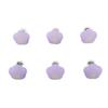 16Pcs Duvet Cover Fasteners Flower Shaped Detachable Anti Slip Duvet Cover Pins Grippers for Window