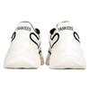 MLB Big Ball Chunky Sneakers Unisex Low top White/Black Sneakers 3ASHCLS2N-50BKS