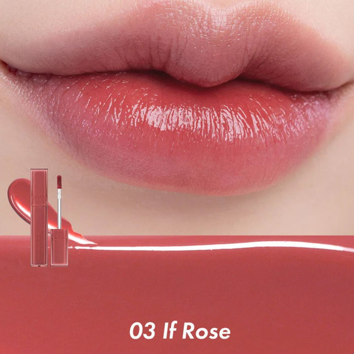 Dewyful Water Tint #03 If Rose 5g