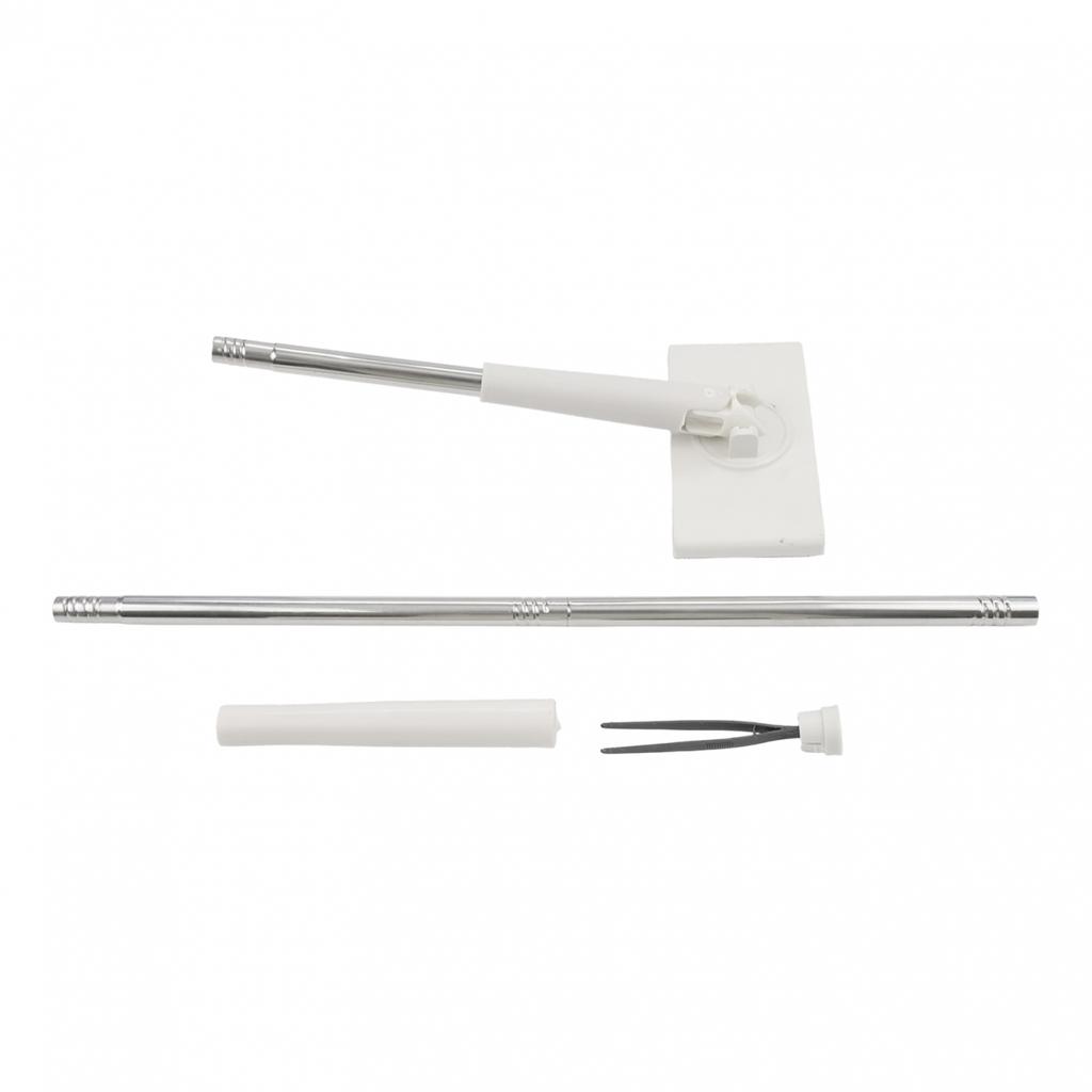 360° Rotating Mop Mini Cleaning Tool Easy To Store