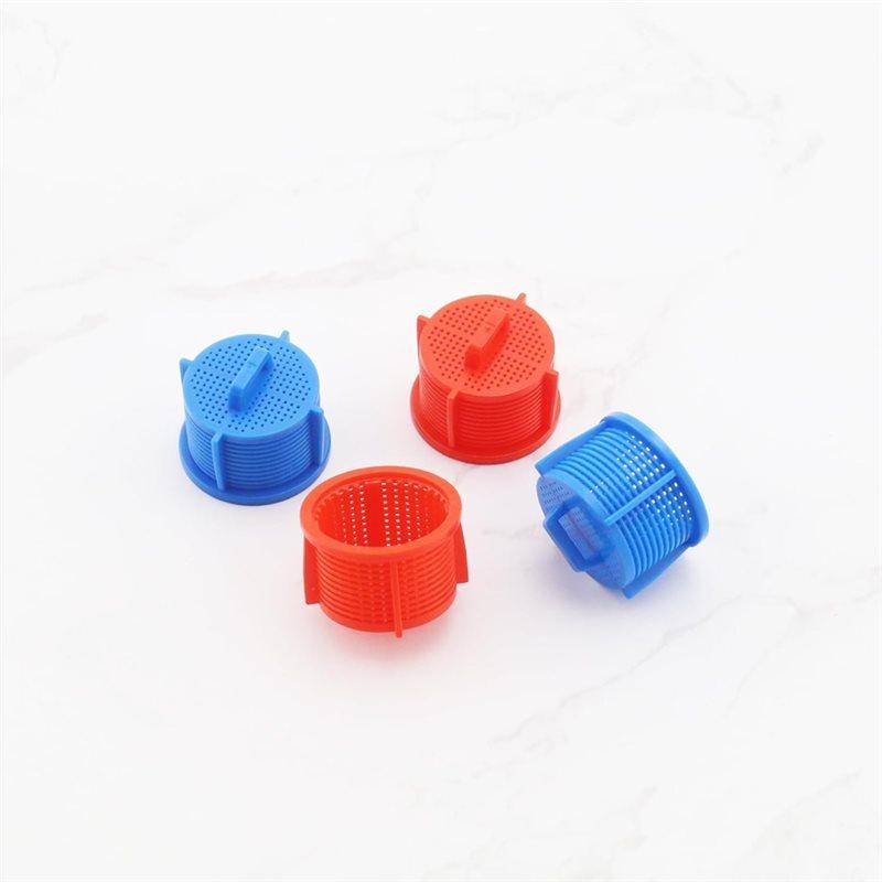 Feb.For For Kenmore Washer Water Inlet Valve Filter 6Pcs Replacement Part AGM73269501 For Washing Machines