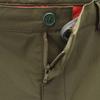 MARMOT Yuri Shikaku collaboration Shorts L khaki Women Used