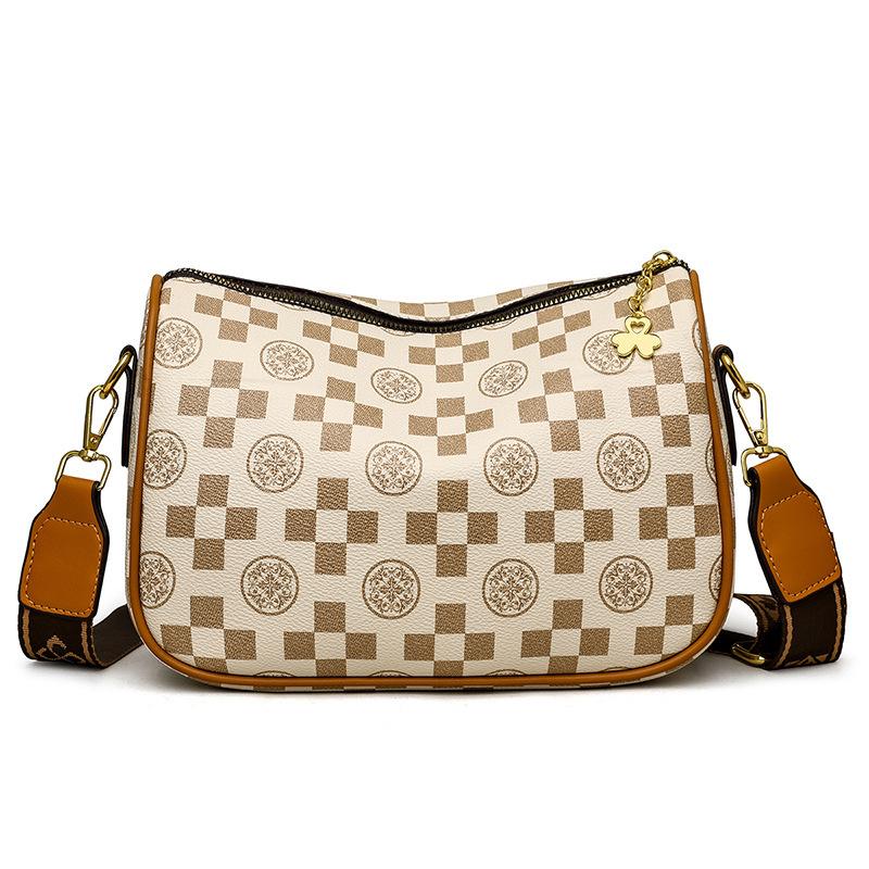 

Осенняя ретро-сумка на плечо, сумка-мессенджер