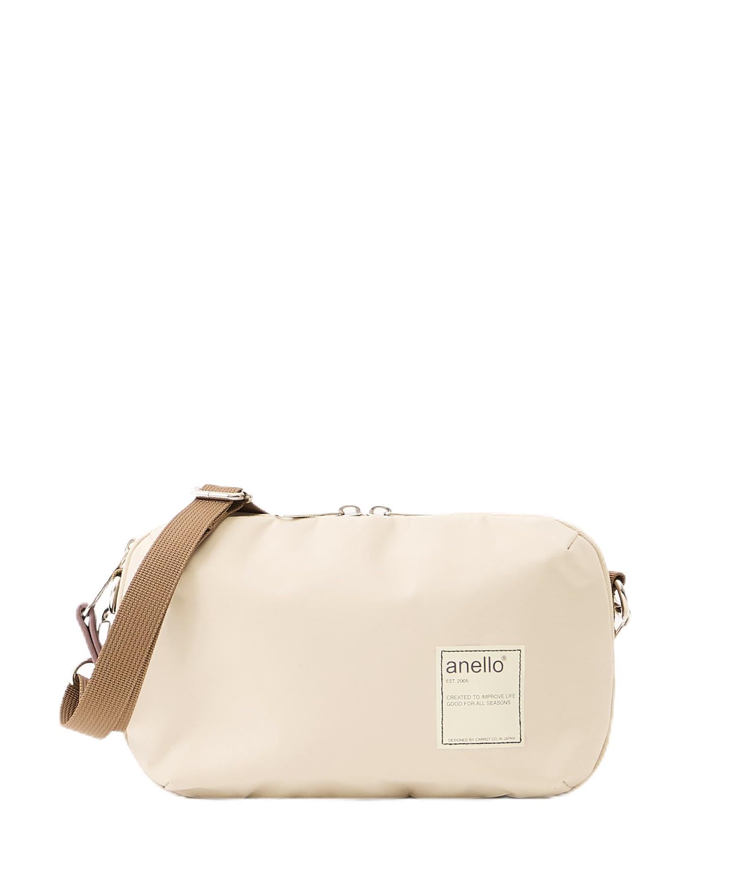 

Anello Circle Mini Shoulder Bag ATS0656 LBE