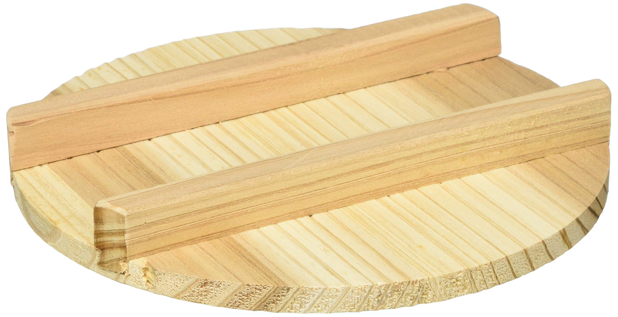 Takenosei Japanese Steamer Basket 15cm with Lid 19012A бежевый