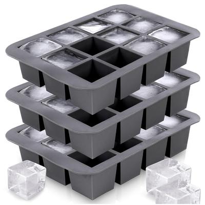 Bar accessoires – IJsvormen