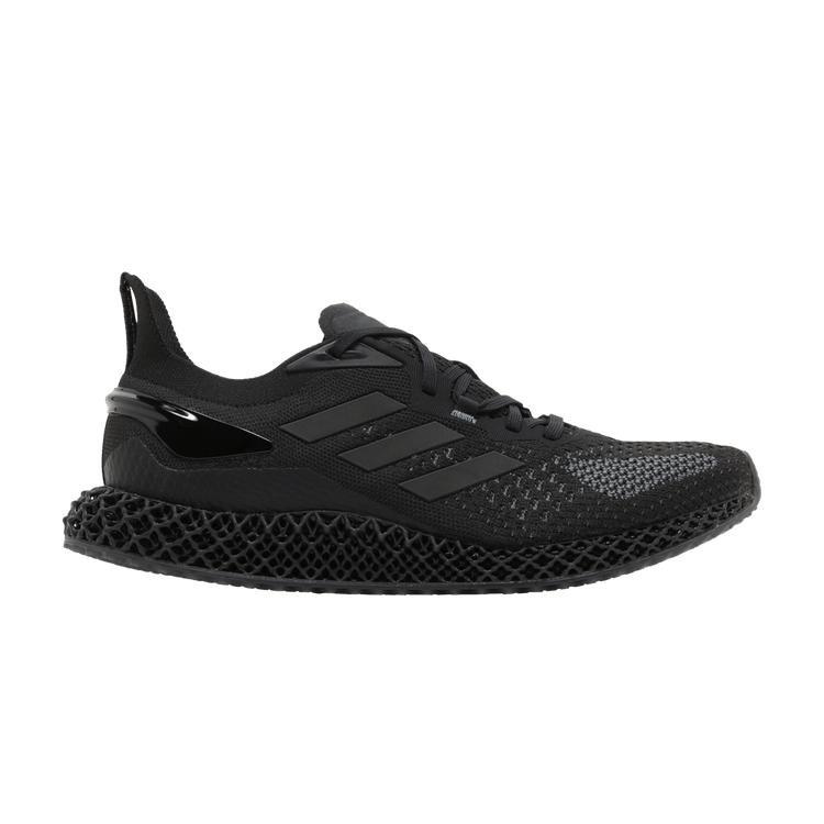 adidas X90004D Core Black 36.5