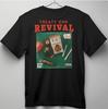 Maglietta Treaty Oak Revival T-shirt Unisex Band Rock Country