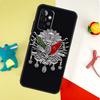 Ottoman Empire Coat Of Arms For Samsung Galaxy A53 A33 A13 A54 A34 A14 A55 A35 A15 A05 A06 A16 A22 A32 A52 Phone Case