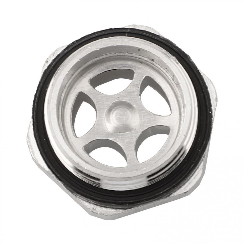 Long Lasting Performance M Aluminum Oil Level Gauge M