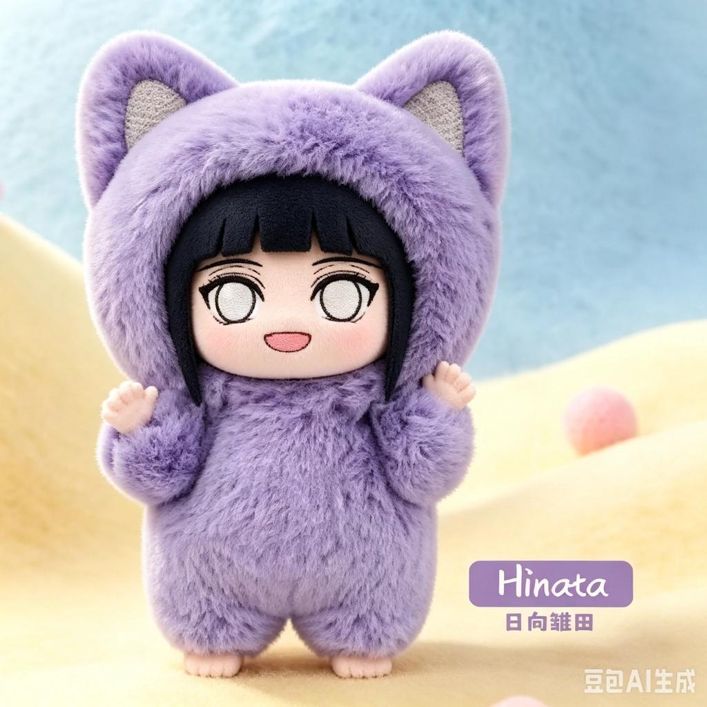 Toptoy Eaki Naruto V3 V2 Blind Box Kitten Land Series Pajamars Plush Vinyl Doll Movable Figure Itachi Sasuke Obito Surprise Toy