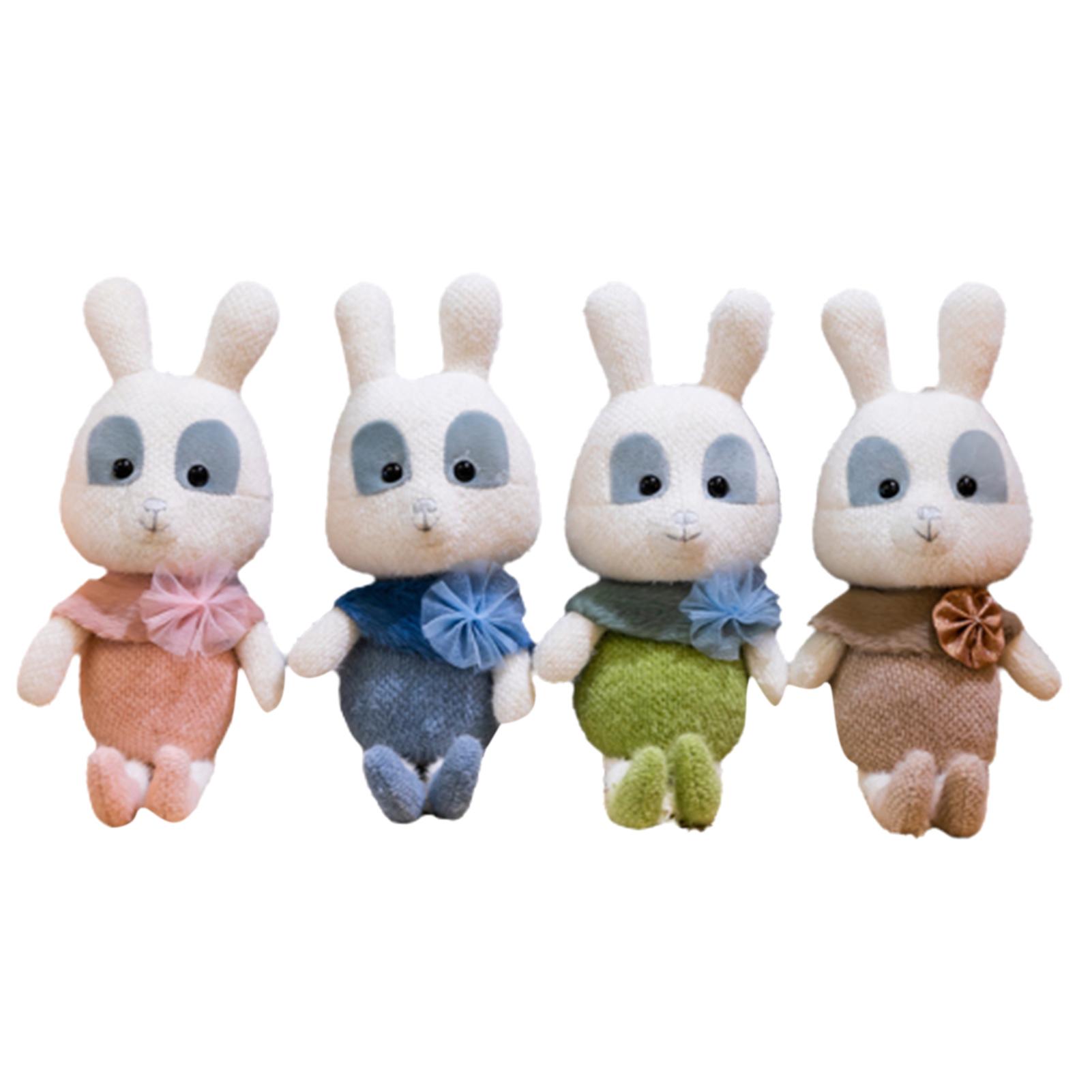 Animals Anime Character Stuffed Toy Soft Cuddly Friends For Wedding Decoration C