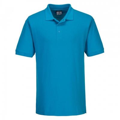 Mens Naples Polo Shirt