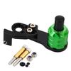 FIT FOR ZONTES 150X 150 X 2026 Motorcycle Handbrake Button with Limiter Brake Switch Parking Assist Button