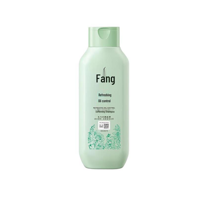 Lafang Refreshing Oil Control Shampoo