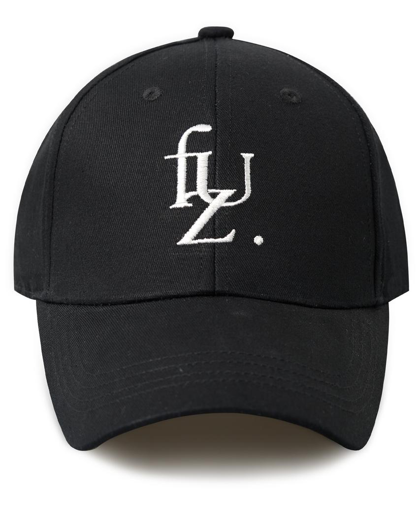 FUZZY SCAN Signature Solid Ball Cap (6 Colors)