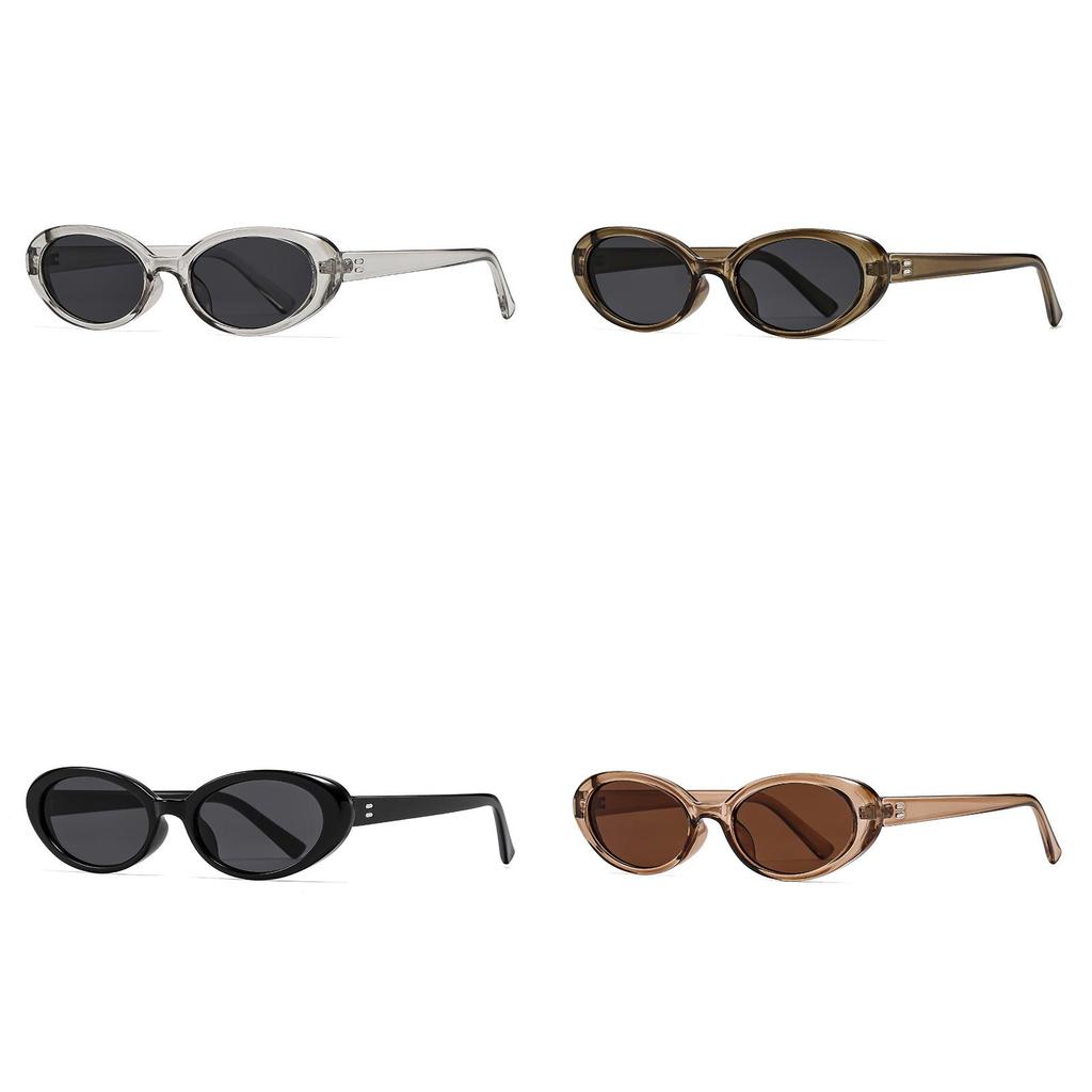 Polarized Cat Eye Sunglasses For Women With Uv400 Protection For Outdoor Fashion And Sun Protection