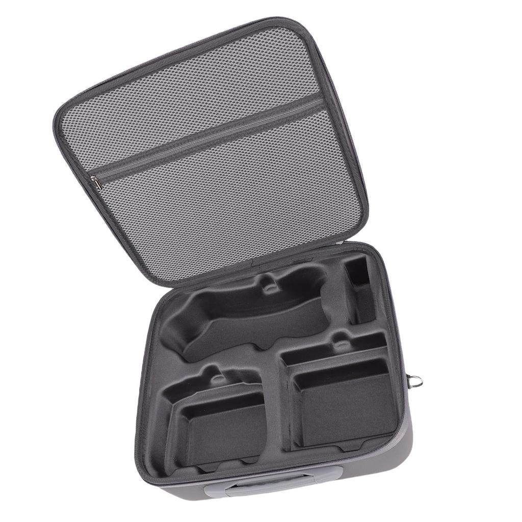 Drone Carrying Case Fit for DJI Mavic 4PRO Portable Drone Protective Handle and Messenger Sling Bag