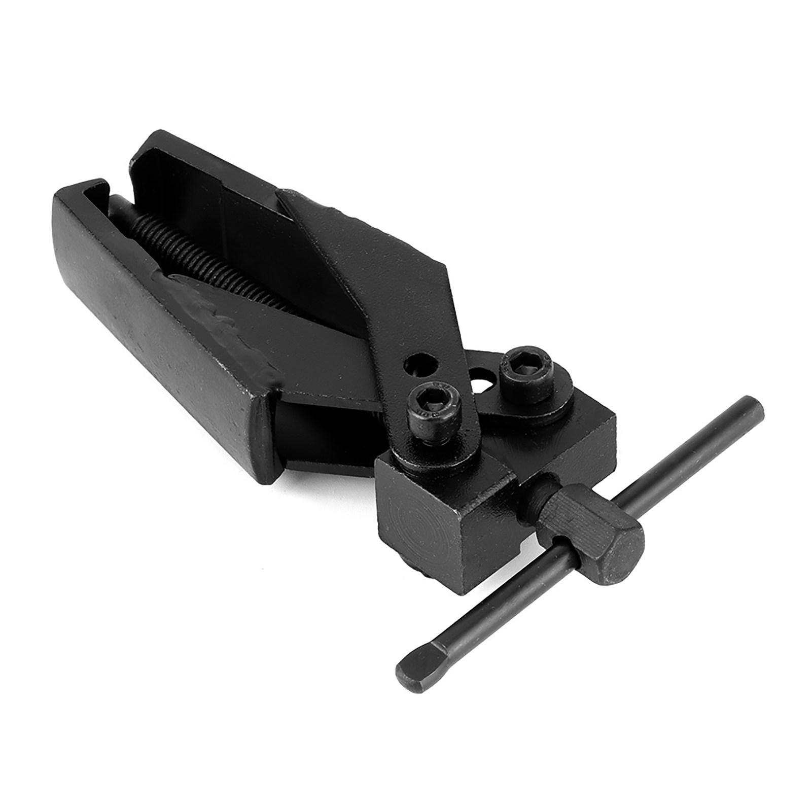 

Двухзахватный съемник Отдельное подъемное устройство Усиленная рама подшипника с винтовым стержнем для автомеханика