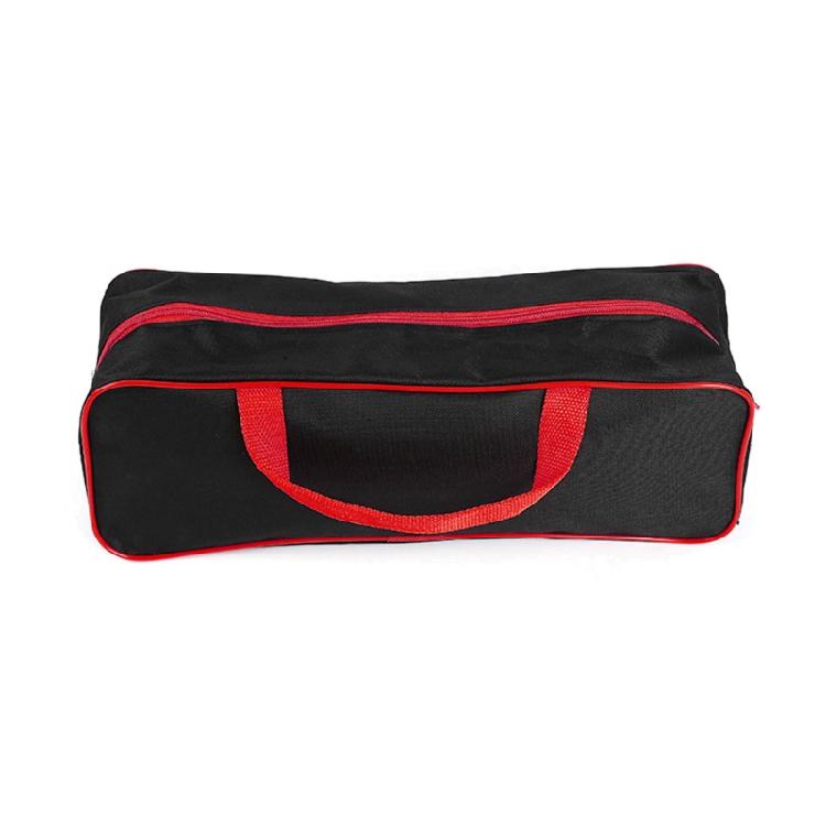 Electrician Storage Bag for Water Electricians Decorators Anti-scratch Durable