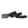 Belt Retro With Vintage Ethnic Patterns For Individuals Fashionforward