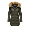 Marikoo Rose Winter Jacket