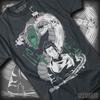 Jujutsu Kaisen Shirt Suguru Geto Anime Manga Graphic Design T-Shirt