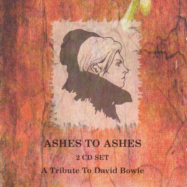 

CD VARIOUS - Ashes to Ashes [CD] DOP53 Doppelganger 1998 UK Rock Used