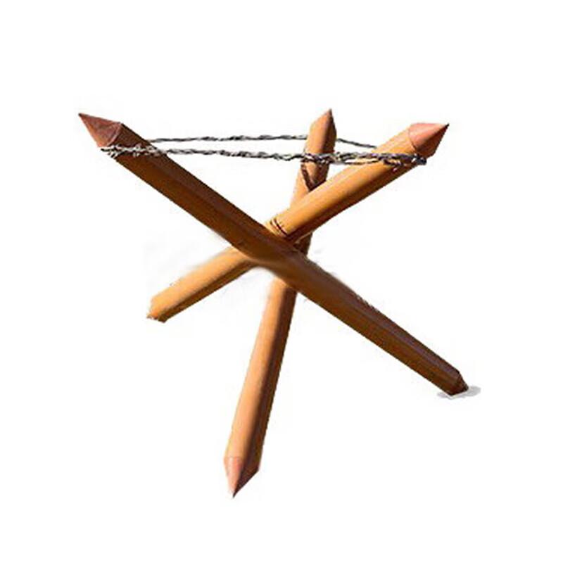 Zhanming 97 Mobile Obstacle Training Equipment