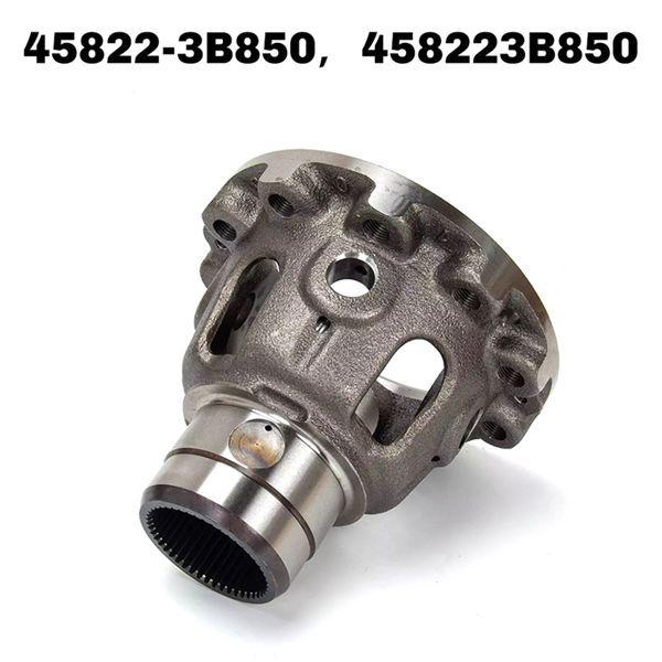 458223B250: Passt für 12-18 Hyundai Santa Fe Differentialabdeckung