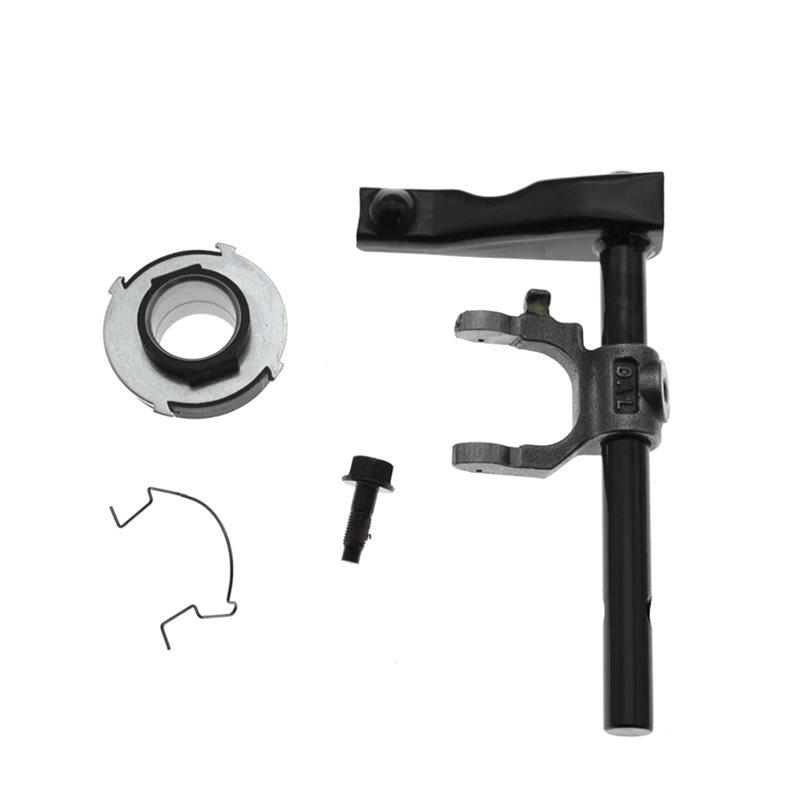 Для Hyundai I20 Kia Rio Soul 2004- 2018 41430-02700 Сборка вала вилки выключения сцепления Новый номер детали 4143002700 4143002720