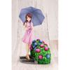 Juya Idolmaster Cinderella Girls Miyu Mifune -off stage- 18 scale PVC painted finished figure (completely limited first production product) PP901
