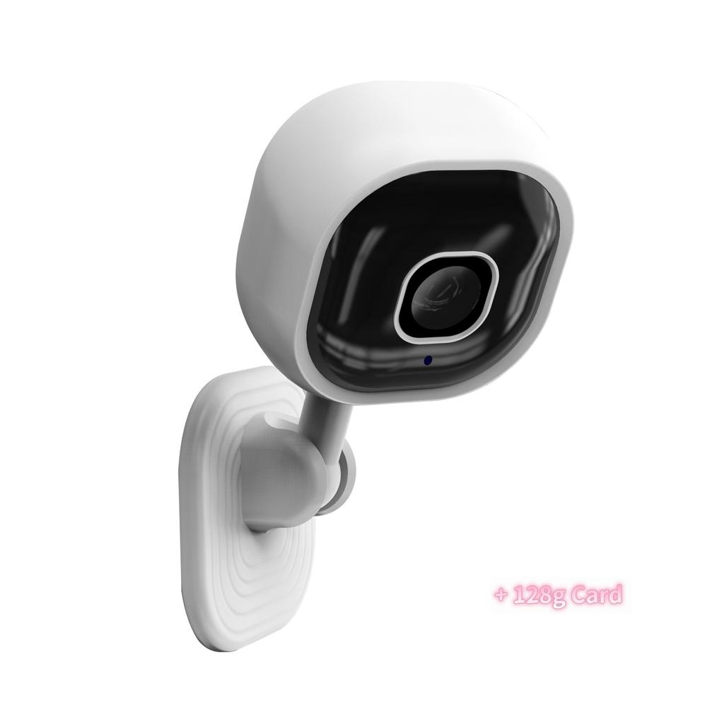 1080P HD WIFI Camera, Indoor Security Camera, Night Vision, Two-Way Audio, Human Detection, Security Camera