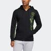 STAR WARS Jacket Men's Black FN3235