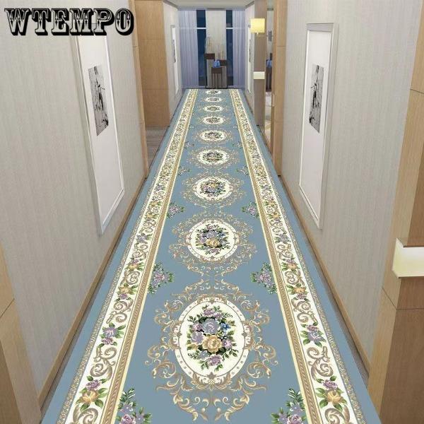 Corridor Carpet Thickened Strip Carpet Hotel Corridor Carpet Home Strip Carpet