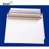 Ansell Aery Large White Paper Courier Mailer Bags (250 Pack)