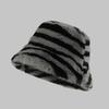 Stuffednew Arrivalretro Fisherman Hat Autumn Winterfashionthickenedheattech Hat