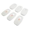 Sostituisci Parte 3 Set Filtro in Schiuma UV380 Per Shark Rocket DuoClean HV380