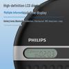 Philips Portable Hi-Fi CD Player with Bluetooth - EXP2368