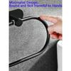 Adhesive Towel Racks For Bathroom Wall,Towel Holder,Stainless Steel Hand Towel Ring,Rack For Towel
