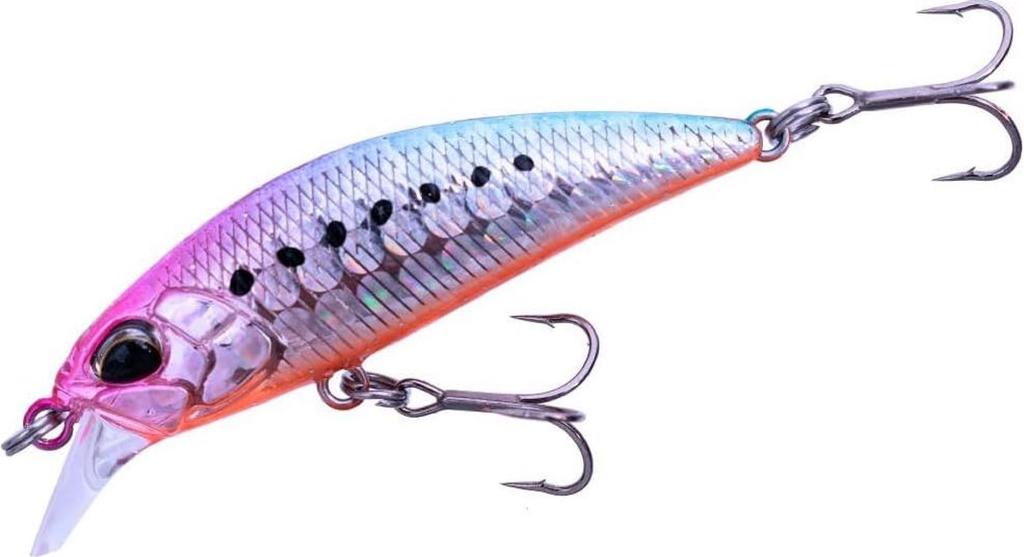 DUO Spearhead Ryuki 45S SW Sinking Lure CBA0189 (9503)
