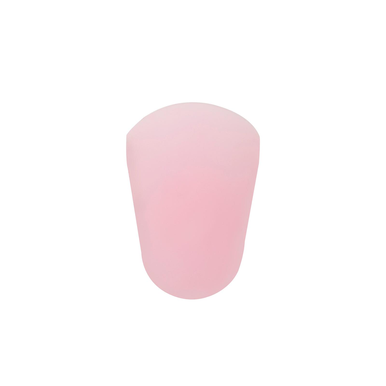 

Saxophone Clarinet Mouthpiece Cap 37mm Size Protective Cover for Woodwind Instrument Mouthpieces Suitable for Various Models One Size рожевий